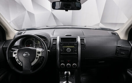 Nissan X-Trail, 2010 год, 1 095 000 рублей, 10 фотография