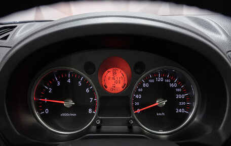 Nissan X-Trail, 2010 год, 1 095 000 рублей, 11 фотография