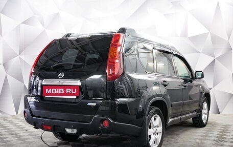 Nissan X-Trail, 2010 год, 1 095 000 рублей, 5 фотография