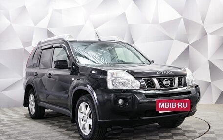 Nissan X-Trail, 2010 год, 1 095 000 рублей, 7 фотография
