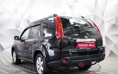 Nissan X-Trail, 2010 год, 1 095 000 рублей, 3 фотография