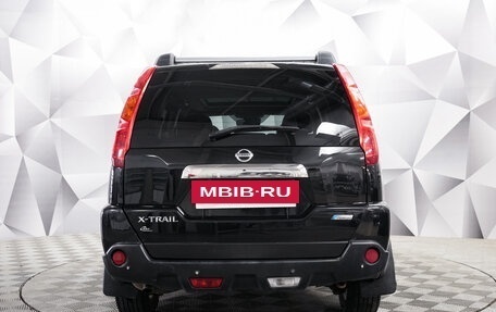Nissan X-Trail, 2010 год, 1 095 000 рублей, 4 фотография