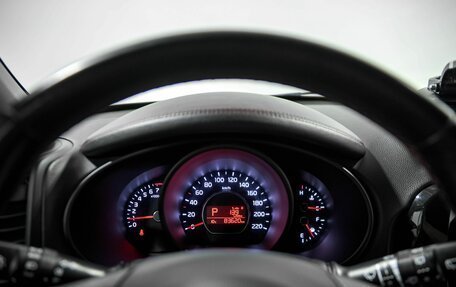 KIA Soul II рестайлинг, 2018 год, 1 660 000 рублей, 7 фотография