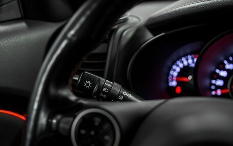KIA Soul II рестайлинг, 2018 год, 1 660 000 рублей, 8 фотография