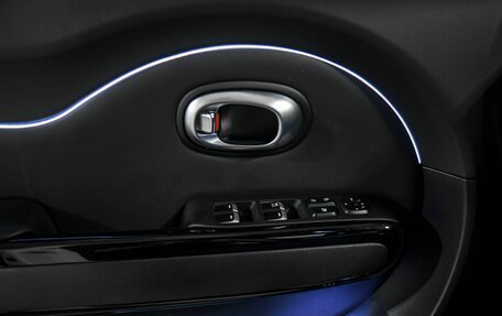 KIA Soul II рестайлинг, 2018 год, 1 660 000 рублей, 13 фотография