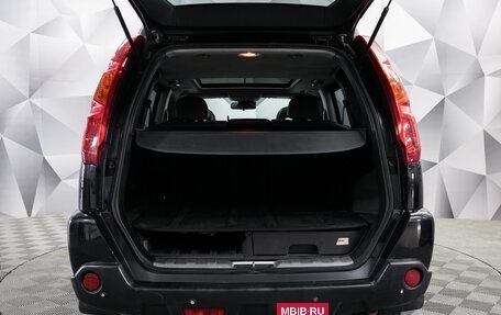 Nissan X-Trail, 2010 год, 1 095 000 рублей, 16 фотография