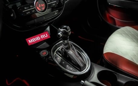 KIA Soul II рестайлинг, 2018 год, 1 660 000 рублей, 12 фотография