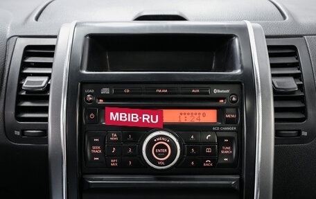 Nissan X-Trail, 2010 год, 1 095 000 рублей, 14 фотография