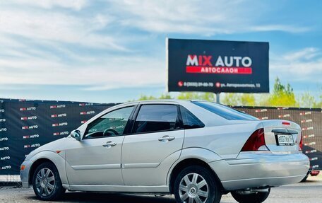 Ford Focus IV, 2004 год, 299 000 рублей, 3 фотография