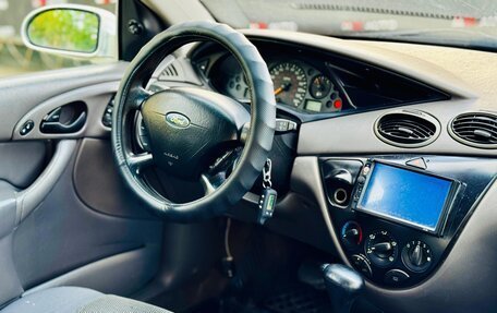 Ford Focus IV, 2004 год, 299 000 рублей, 8 фотография