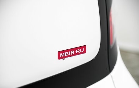 KIA Soul II рестайлинг, 2018 год, 1 660 000 рублей, 20 фотография