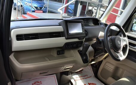 Honda N-BOX II, 2018 год, 979 000 рублей, 8 фотография