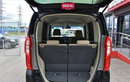 Honda N-BOX II, 2018 год, 979 000 рублей, 11 фотография