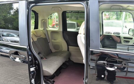 Honda N-BOX II, 2018 год, 979 000 рублей, 13 фотография