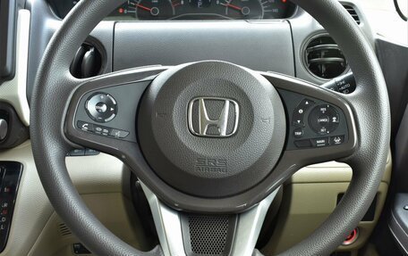 Honda N-BOX II, 2018 год, 979 000 рублей, 19 фотография
