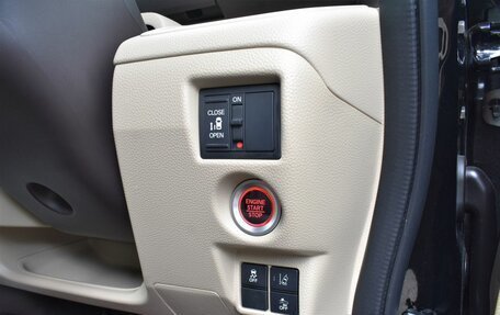 Honda N-BOX II, 2018 год, 979 000 рублей, 20 фотография