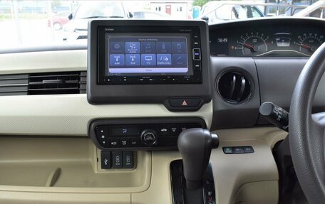 Honda N-BOX II, 2018 год, 979 000 рублей, 18 фотография