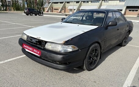 Toyota Carina ED II, 1992 год, 189 000 рублей, 4 фотография