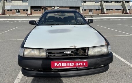 Toyota Carina ED II, 1992 год, 189 000 рублей, 5 фотография