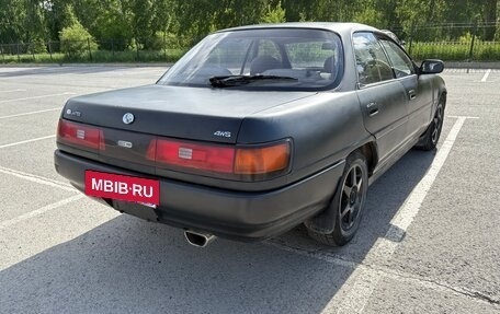 Toyota Carina ED II, 1992 год, 189 000 рублей, 2 фотография