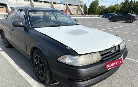 Toyota Carina ED II, 1992 год, 189 000 рублей, 6 фотография