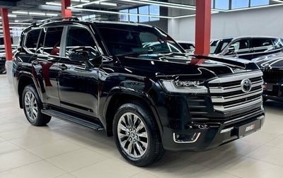 Toyota Land Cruiser, 2022 год, 11 250 000 рублей, 1 фотография