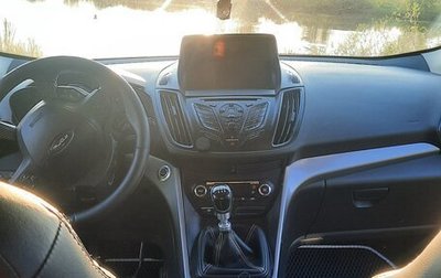 Ford Kuga III, 2013 год, 1 200 000 рублей, 1 фотография