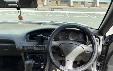 Toyota Carina ED II, 1992 год, 189 000 рублей, 12 фотография