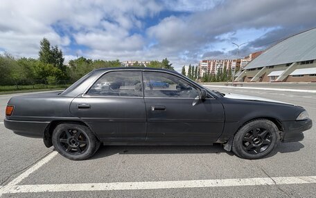 Toyota Carina ED II, 1992 год, 189 000 рублей, 17 фотография