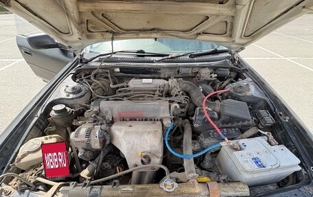 Toyota Carina ED II, 1992 год, 189 000 рублей, 11 фотография