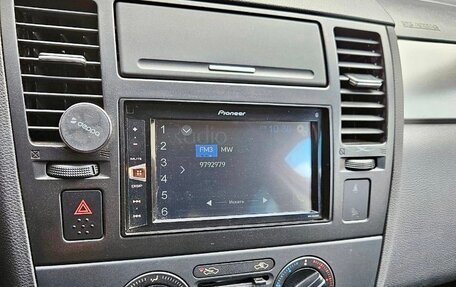 Nissan Tiida, 2008 год, 560 000 рублей, 7 фотография