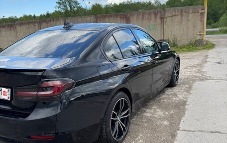 BMW 3 серия, 2013 год, 2 200 000 рублей, 6 фотография