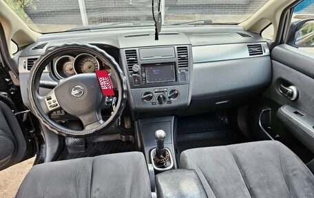 Nissan Tiida, 2008 год, 560 000 рублей, 8 фотография
