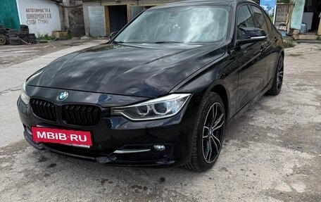 BMW 3 серия, 2013 год, 2 200 000 рублей, 3 фотография