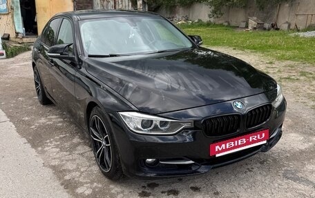 BMW 3 серия, 2013 год, 2 200 000 рублей, 4 фотография