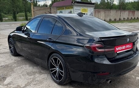 BMW 3 серия, 2013 год, 2 200 000 рублей, 5 фотография