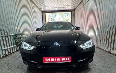 BMW 3 серия, 2013 год, 2 200 000 рублей, 2 фотография