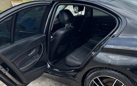 BMW 3 серия, 2013 год, 2 200 000 рублей, 10 фотография