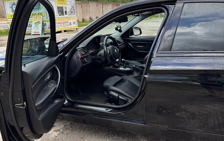 BMW 3 серия, 2013 год, 2 200 000 рублей, 11 фотография