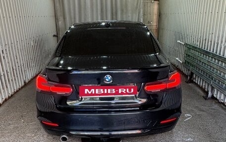 BMW 3 серия, 2013 год, 2 200 000 рублей, 7 фотография