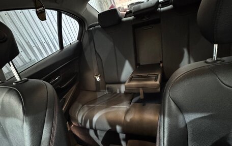 BMW 3 серия, 2013 год, 2 200 000 рублей, 15 фотография