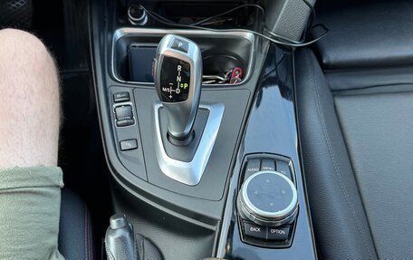 BMW 3 серия, 2013 год, 2 200 000 рублей, 18 фотография