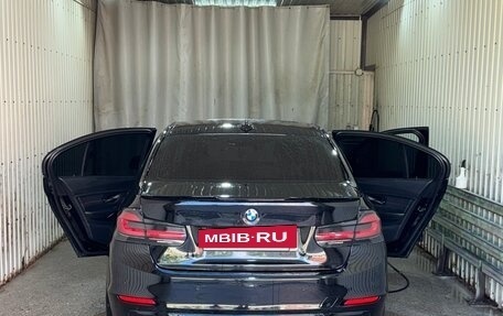 BMW 3 серия, 2013 год, 2 200 000 рублей, 8 фотография
