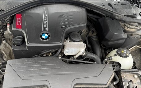 BMW 3 серия, 2013 год, 2 200 000 рублей, 13 фотография
