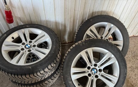 BMW 3 серия, 2013 год, 2 200 000 рублей, 22 фотография
