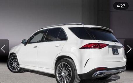 Mercedes-Benz GLE, 2021 год, 6 500 000 рублей, 4 фотография