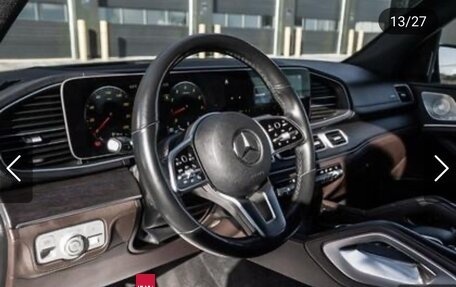 Mercedes-Benz GLE, 2021 год, 6 500 000 рублей, 3 фотография