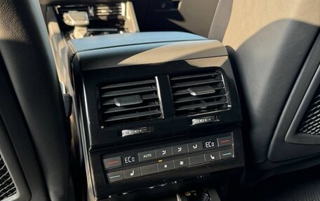 Volkswagen Touareg III, 2020 год, 5 950 000 рублей, 12 фотография