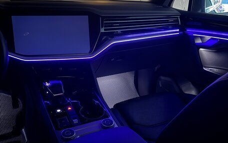 Volkswagen Touareg III, 2020 год, 5 950 000 рублей, 15 фотография