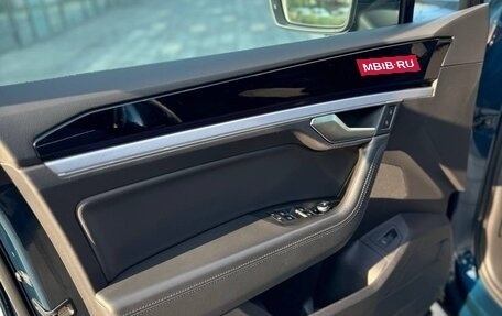 Volkswagen Touareg III, 2020 год, 5 950 000 рублей, 9 фотография
